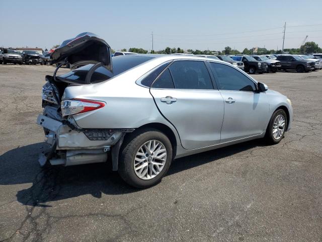 4T1BF1FK8GU160356 - 2016 TOYOTA CAMRY LE GRAY photo 3