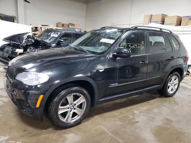 2013 BMW X5 XDRIVE35I, 