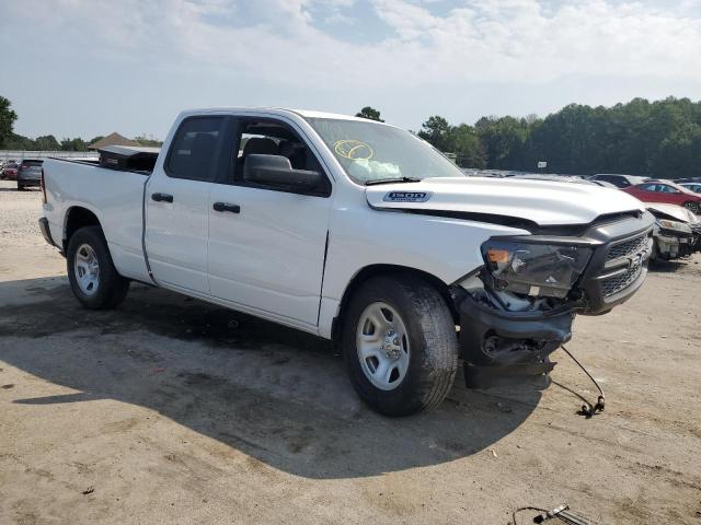 1C6SRECG4PN559821 - 2023 RAM 1500 TRADESMAN WHITE photo 4