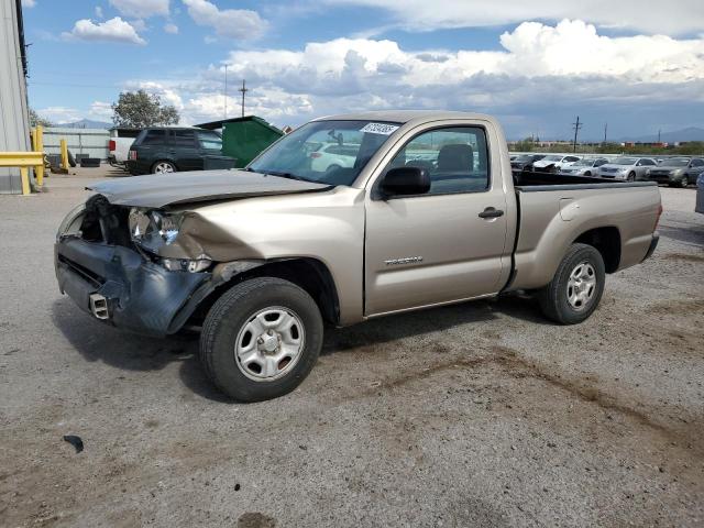 2008 TOYOTA TACOMA, 