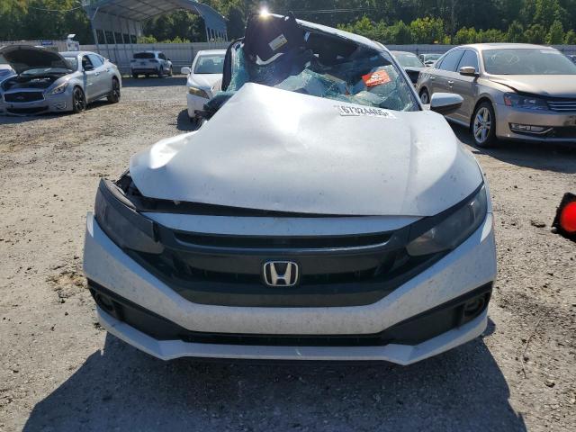 2HGFC2F83KH522860 - 2019 HONDA CIVIC SPORT Ağ foto 5