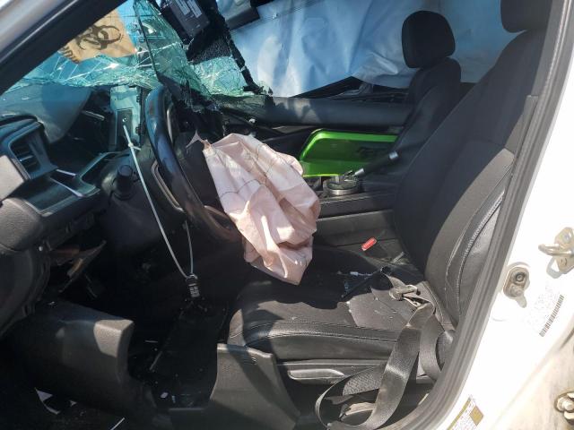 2HGFC2F83KH522860 - 2019 HONDA CIVIC SPORT Ağ foto 7