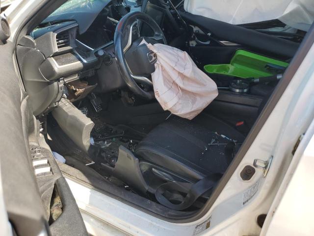 2HGFC2F83KH522860 - 2019 HONDA CIVIC SPORT Ağ foto 8