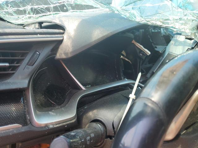 2HGFC2F83KH522860 - 2019 HONDA CIVIC SPORT Ağ foto 9