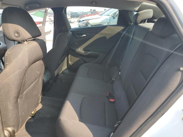 1G1ZB5ST8PF117718 - 2023 CHEVROLET MALIBU LS Ақ фото 10