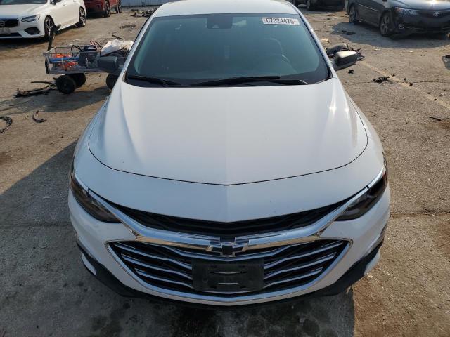 1G1ZB5ST8PF117718 - 2023 CHEVROLET MALIBU LS Ақ фото 5