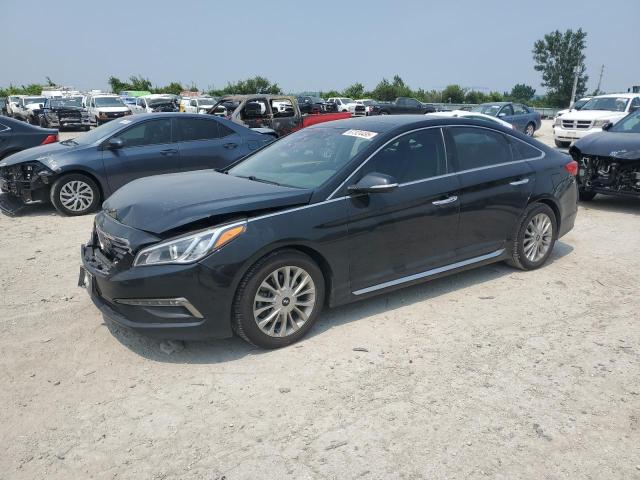 2015 HYUNDAI SONATA SPORT, 