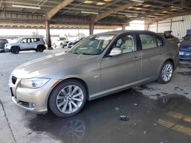 2011 BMW 328 I SULEV, null