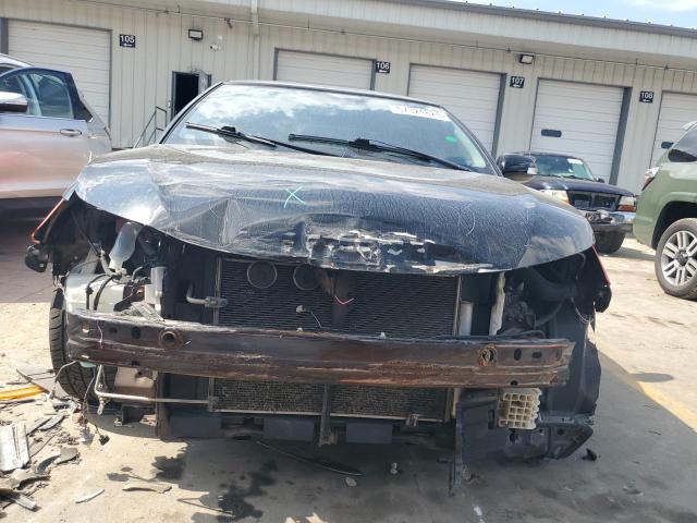 JTKJF5C72FJ007603 - 2015 TOYOTA SCION TC ორფეროვანი ფოტო 5