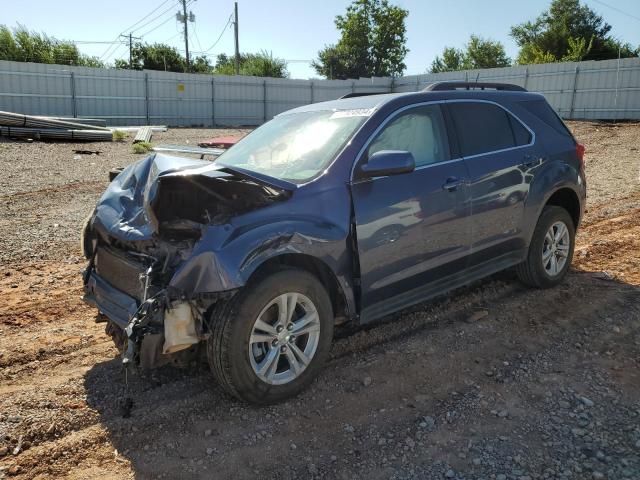 2013 CHEVROLET EQUINOX LT, 