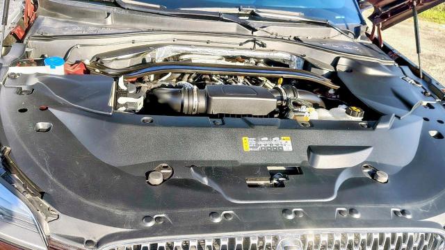 5LM5J7WC4LGL18575 - 2020 LINCOLN AVIATOR RESERVE 勃艮第红 照片 7