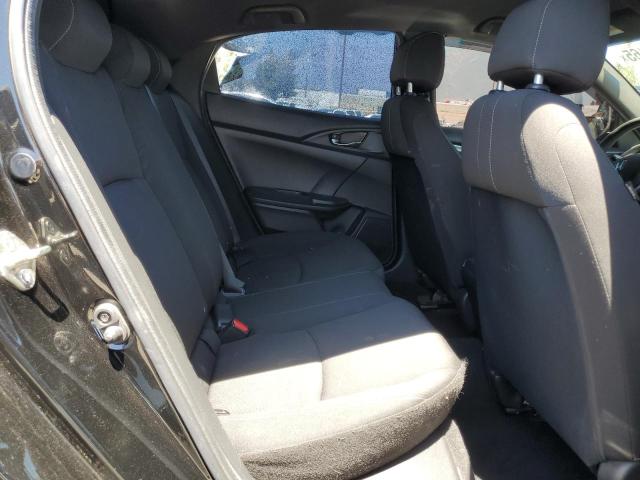 SHHFK7H4XHU429551 - 2017 HONDA CIVIC SPORT BLACK photo 10