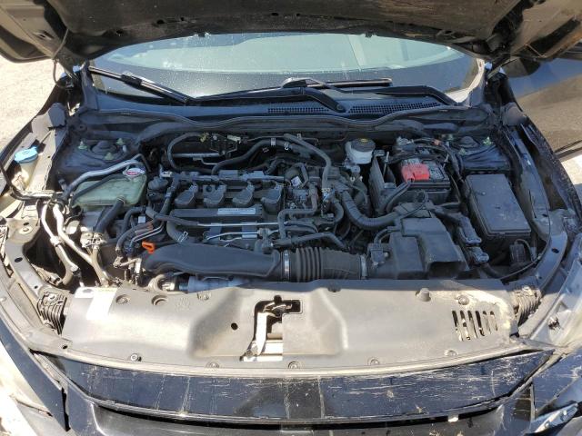 SHHFK7H4XHU429551 - 2017 HONDA CIVIC SPORT BLACK photo 11