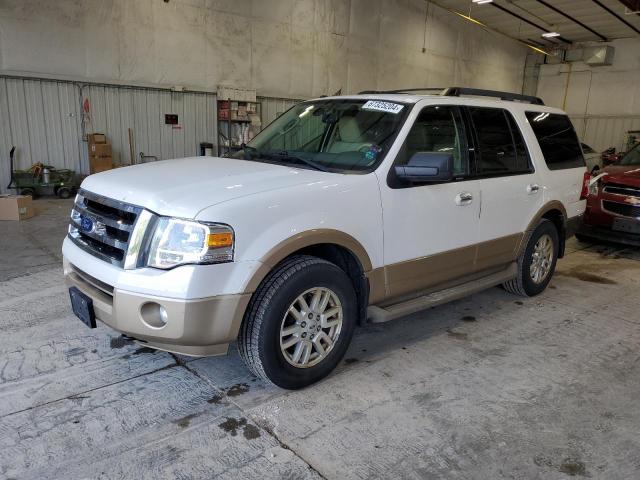 2014 FORD EXPEDITION XLT, 