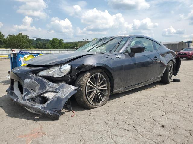 2016 TOYOTA SCION FR-S, null