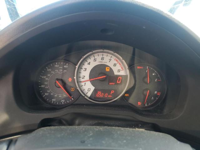 JF1ZNAA15G8702127 - 2016 TOYOTA SCION FR-S GRAY photo 9