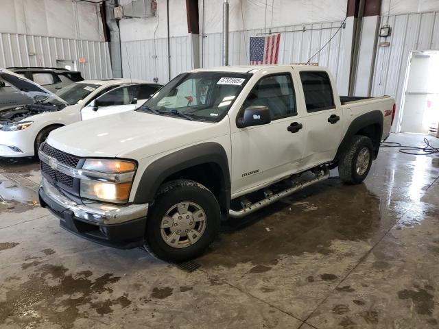 2005 CHEVROLET COLORADO, 