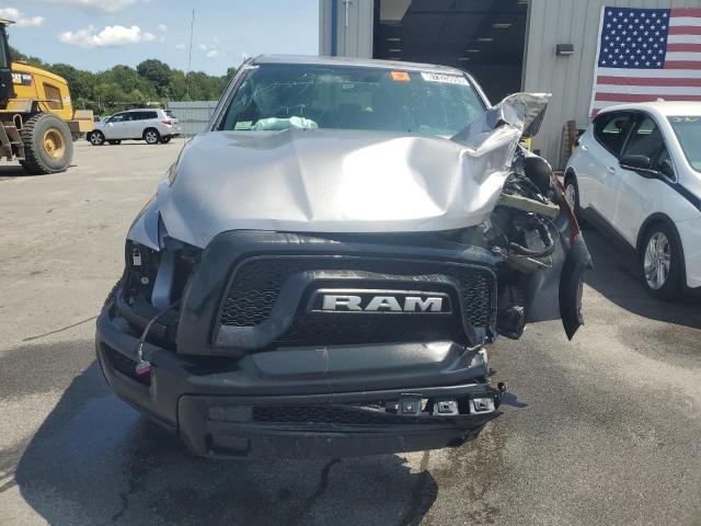 1C6RR7LG3RS153690 - 2024 RAM 1500 CLASS SLT 银色 照片 5