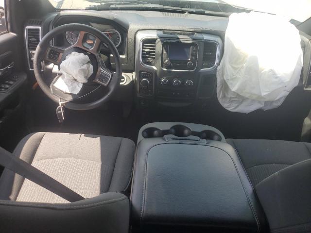 1C6RR7LG3RS153690 - 2024 RAM 1500 CLASS SLT 银色 照片 8