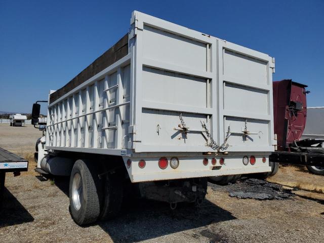 1HTMNAALXEH762104 - 2014 INTERNATIONAL 4000 4300 LP WHITE photo 2