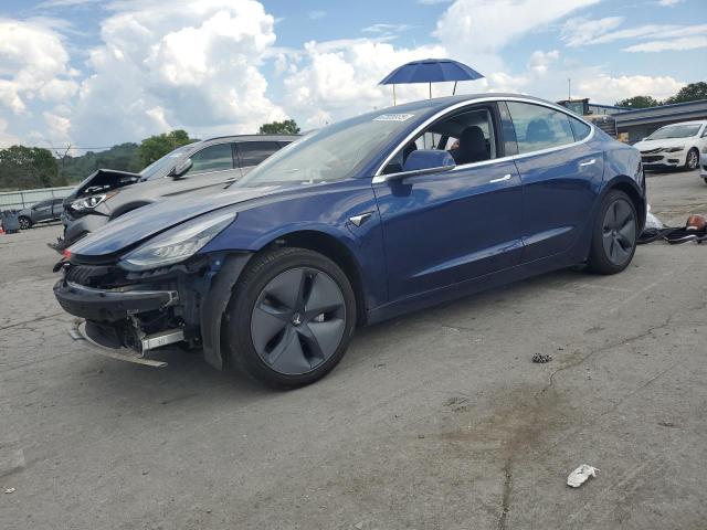 2018 TESLA MODEL 3, 
