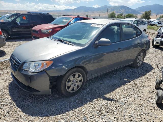 2007 HYUNDAI ELANTRA GLS, 