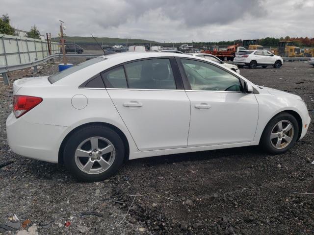 1G1PE5SB3G7139139 - 2016 CHEVROLET CRUZE LIMI LT WHITE photo 3