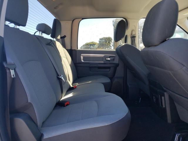 1C6RR6LG3NS235004 - 2022 RAM 1500 CLASS SLT 白色 照片 10