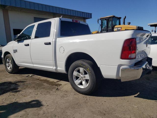 1C6RR6LG3NS235004 - 2022 RAM 1500 CLASS SLT 白色 照片 2