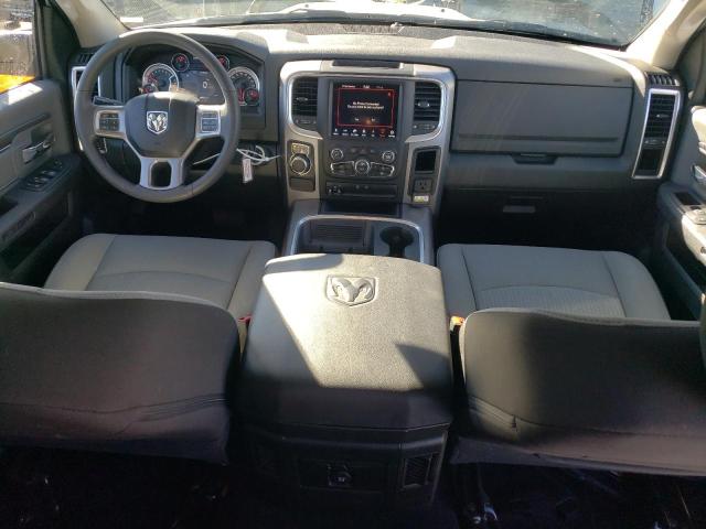 1C6RR6LG3NS235004 - 2022 RAM 1500 CLASS SLT 白色 照片 8