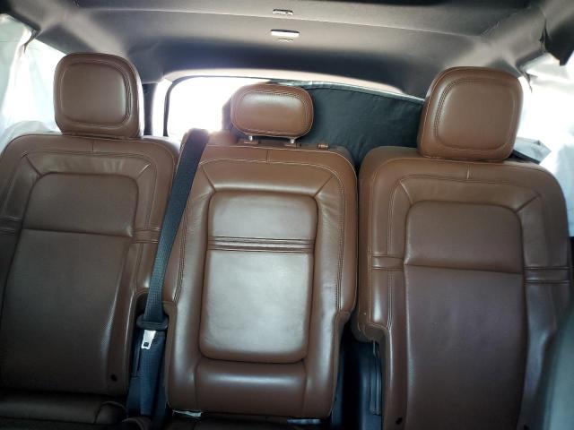 5LM5J7WCXLGL09492 - 2020 LINCOLN AVIATOR RESERVE WHITE photo 10