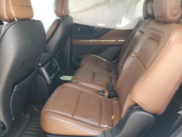 5LM5J7WCXLGL09492 - 2020 LINCOLN AVIATOR RESERVE WHITE photo 11