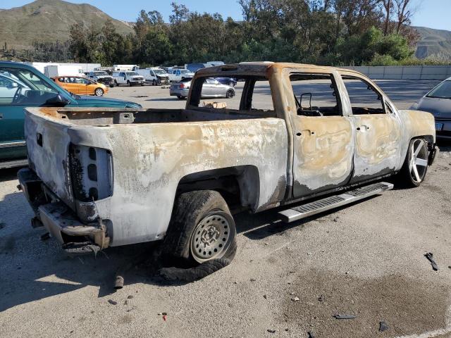 3GCPCREH6EG299232 - 2014 CHEVROLET SILVERADO C1500 LT BURN photo 3