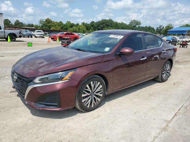 2023 NISSAN ALTIMA SV, 