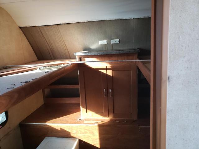 4YDT32F26ET411799 - 2014 KEYSTONE PASSPORT 白色 照片 5