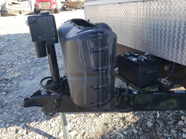 4YDT32F26ET411799 - 2014 KEYSTONE PASSPORT 白色 照片 7