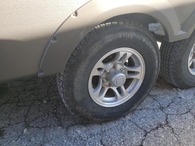 4YDT32F26ET411799 - 2014 KEYSTONE PASSPORT 白色 照片 8