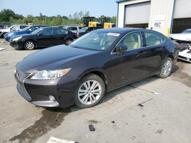 2013 LEXUS ES 350, 