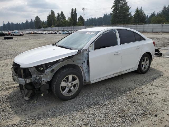 2015 CHEVROLET CRUZE LT, 