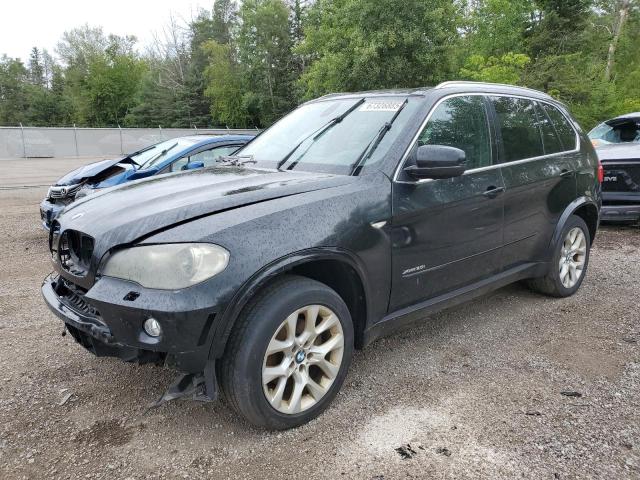 2010 BMW X5 XDRIVE30I, 