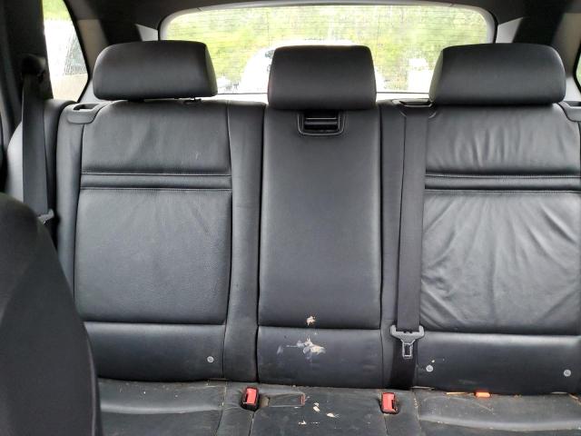 5UXFE4C51AL384332 - 2010 BMW X5 XDRIVE30I BLACK photo 10