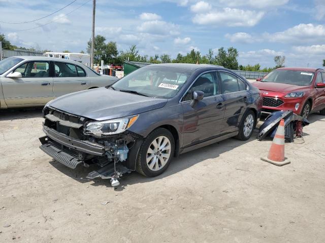 2015 SUBARU LEGACY 2.5I PREMIUM, 