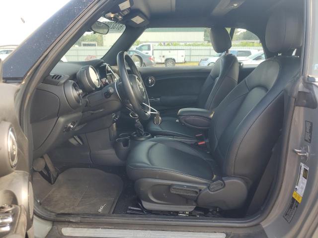 WMWWG5C5XJ3D00560 - 2018 MINI COOPER GRAY photo 7