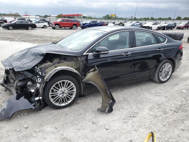 2016 FORD FUSION SE, 