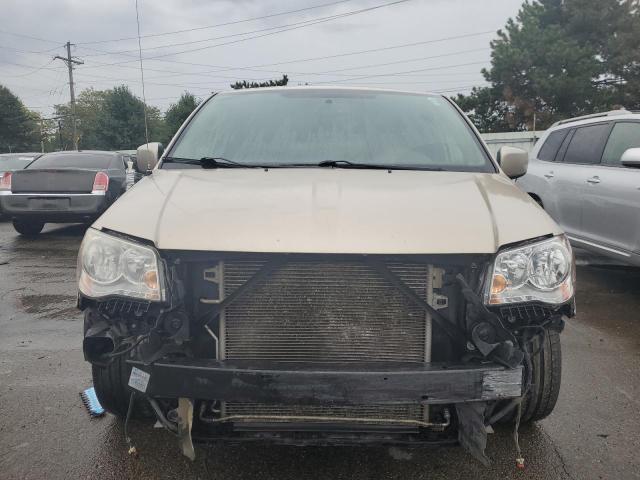 2C4RC1BG1CR363321 - 2012 CHRYSLER TOWN & COU TOURING Qəhvəyi foto 5