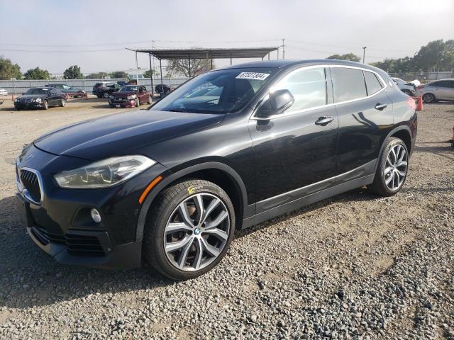 2018 BMW X2 XDRIVE28I, 