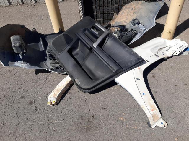 JTEBU5JR4J5605808 - 2018 TOYOTA 4RUNNER SR5/SR5 PREMIUM 白色 照片 13