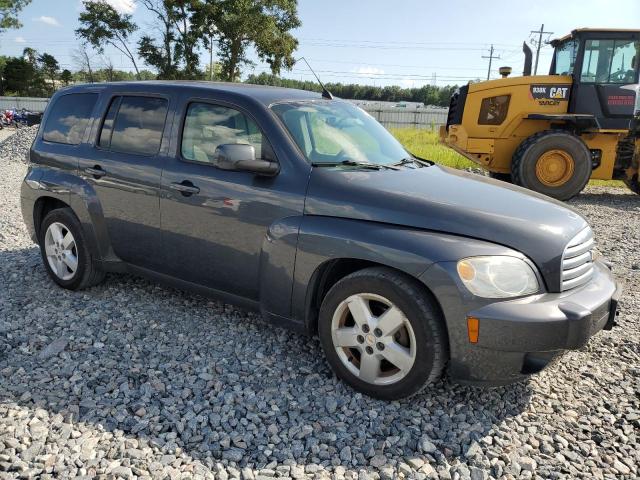 3GNBABFW4BS620852 - 2011 CHEVROLET HHR LT CHARCOAL photo 4