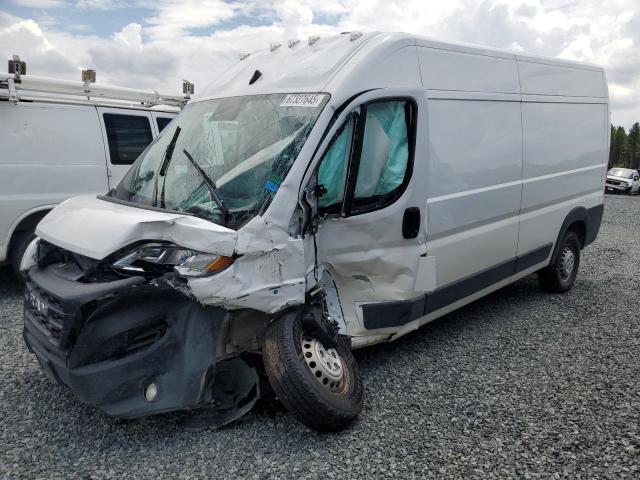 2025 RAM PROMASTER 2500 HIGH, 