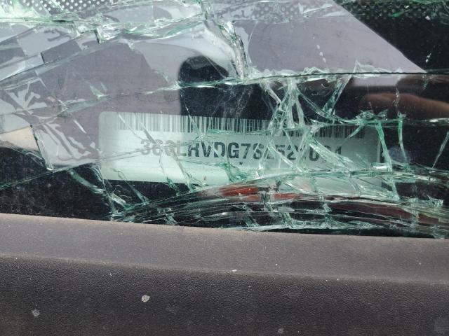 3C6LRVDG7SE521094 - 2025 RAM PROMASTER 2500 HIGH WHITE photo 13